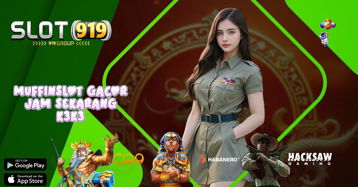 K3 K3 APK SLOT GACOR 2023 TERBARU