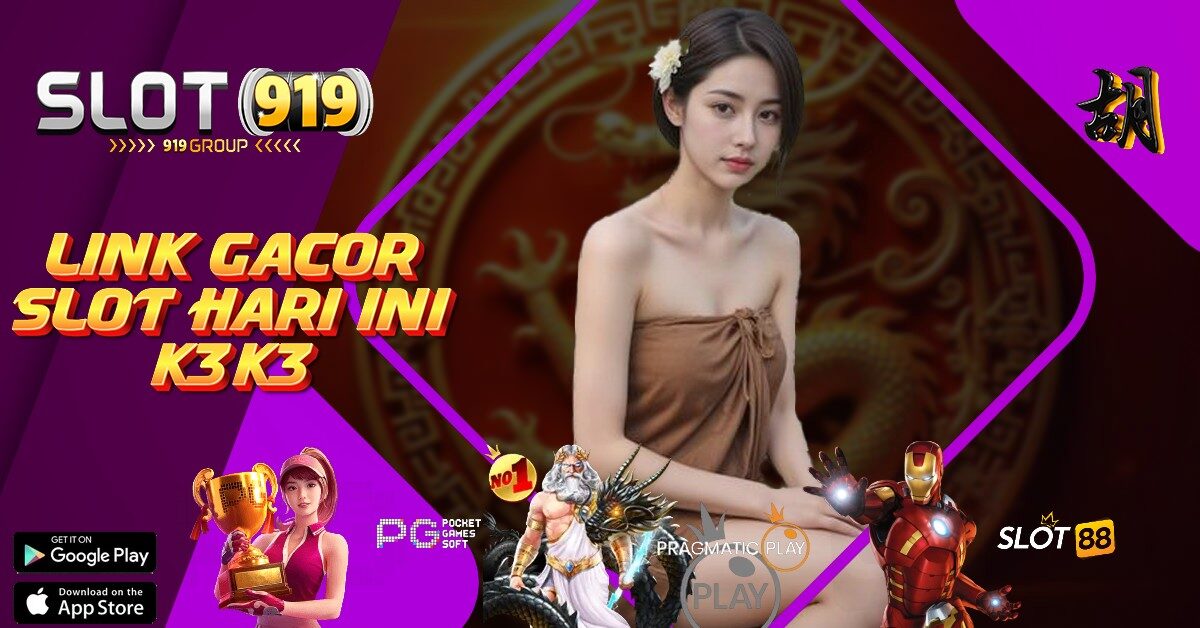 K3 K3 APK SITUS SLOT GACOR THAILAND