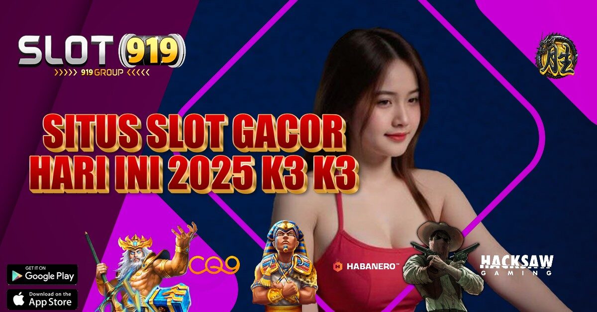 K3 K3 APK SLOT ONLINE VIA PULSA