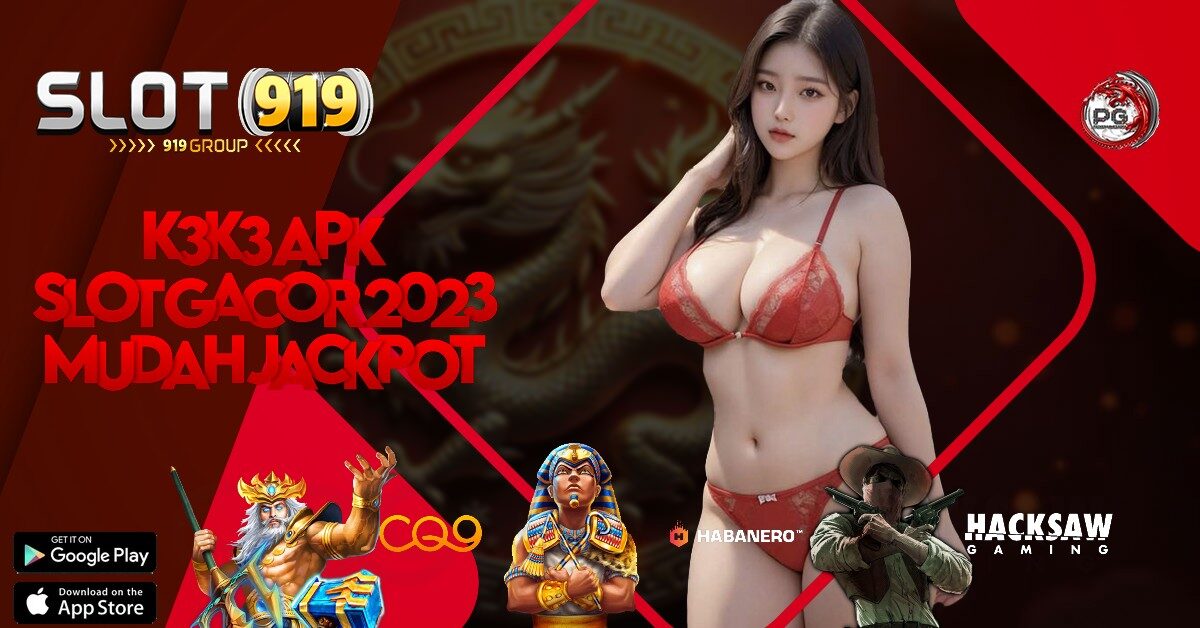 SITUS THAILAND SLOT GACOR K3 K3