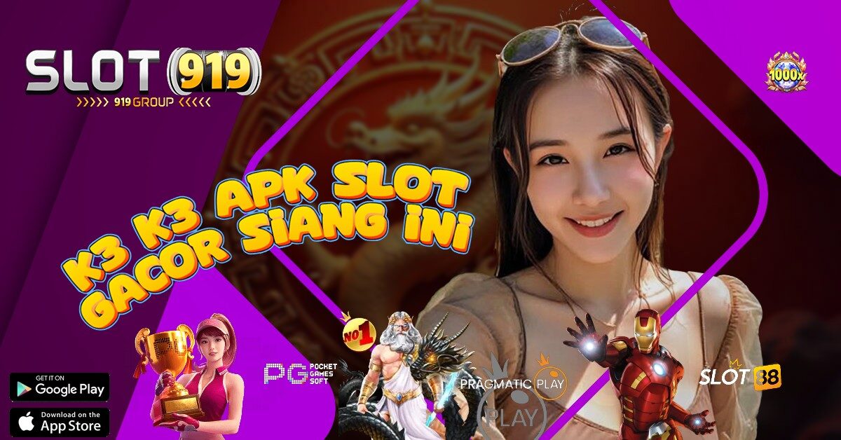 K3 K3 APK APA ARTI MAXWIN SLOT