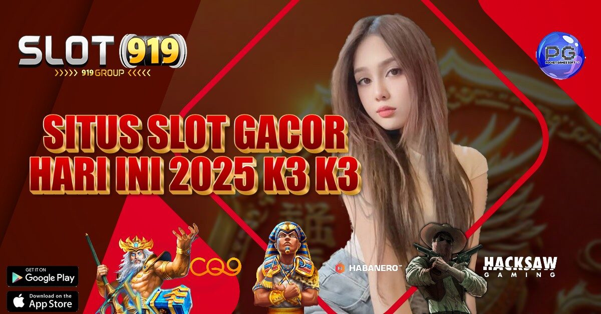 K3K3 DOWNLOAD JUDI SLOT ONLINE