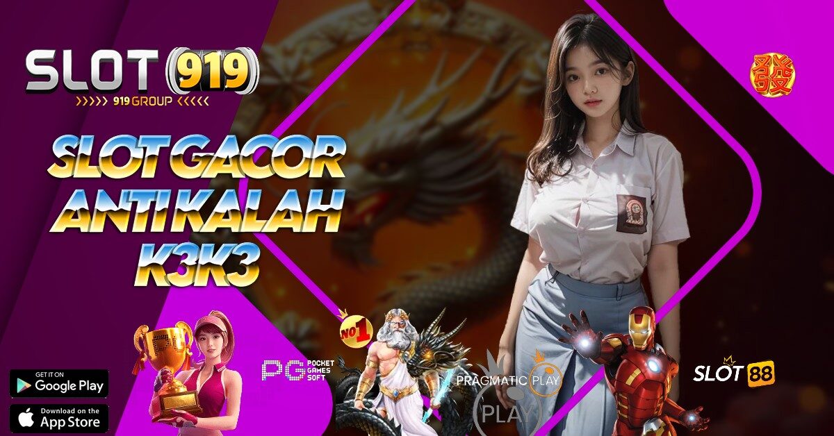 K3 K3 APK DAFTAR JUDI SLOT ONLINE DEPOSIT PULSA TANPA POTONGAN