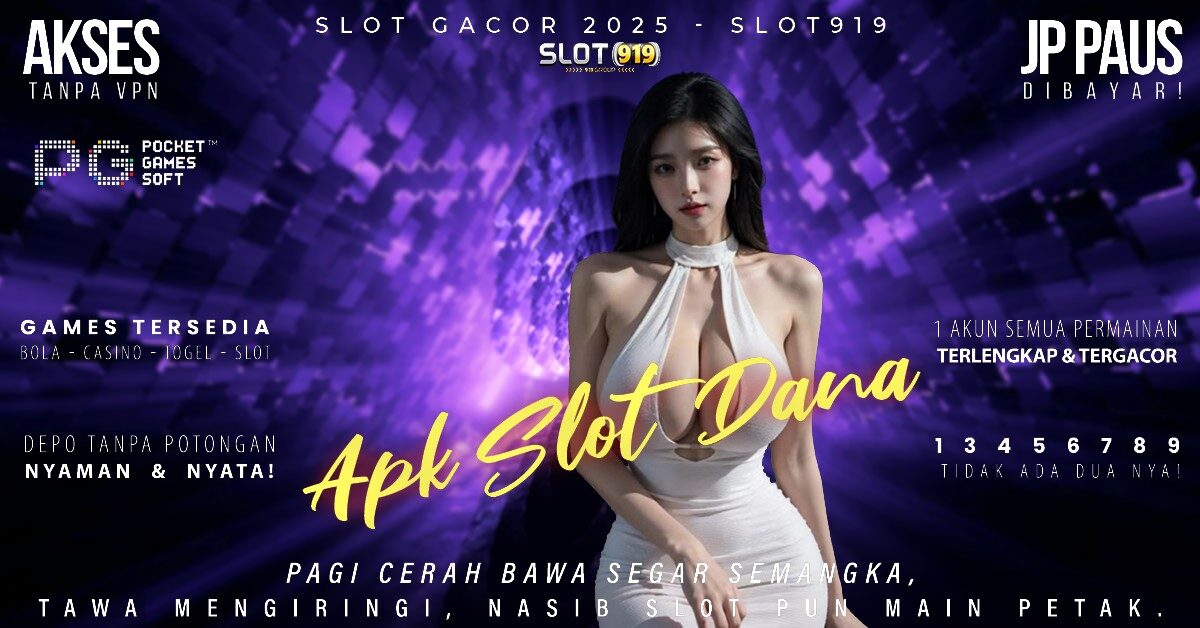 Slot Gacor Hari Ini Deposit Pulsa Tanpa Potongan Link Slot Deposit Dana 5000 Tanpa Potongan